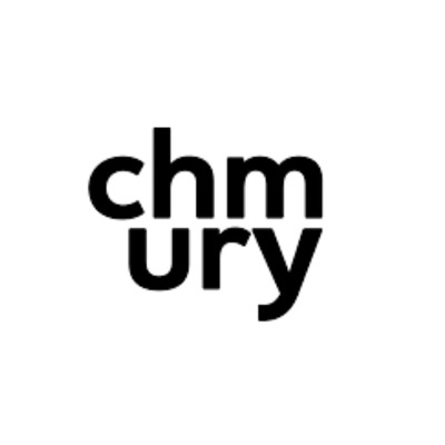 <p>Chmury</p>